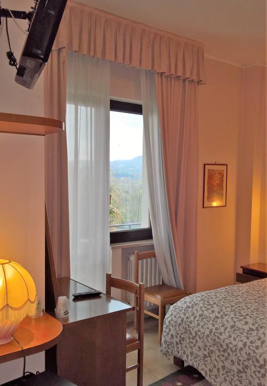 Hotel La Rotonda Cepagatti Exterior photo
